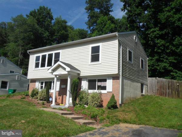 14310 FERNDALE RD, Woodbridge, VA 22193