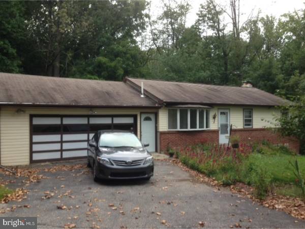 4301 E BRISTOL RD, Trevose, PA 19053