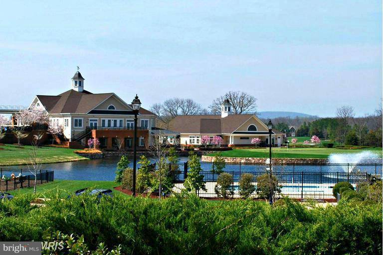 Haymarket, VA 20169,15509 MELLON CT