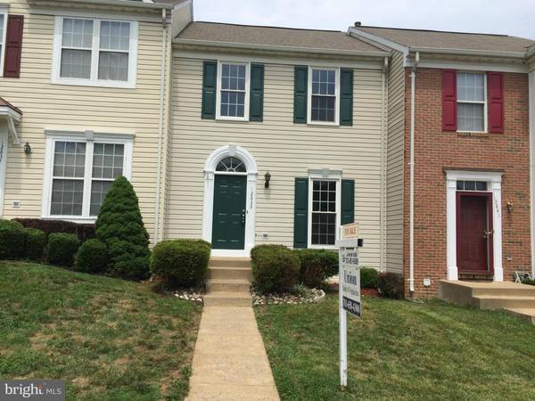 12839 HUNTERBROOK DR, Woodbridge, VA 22192