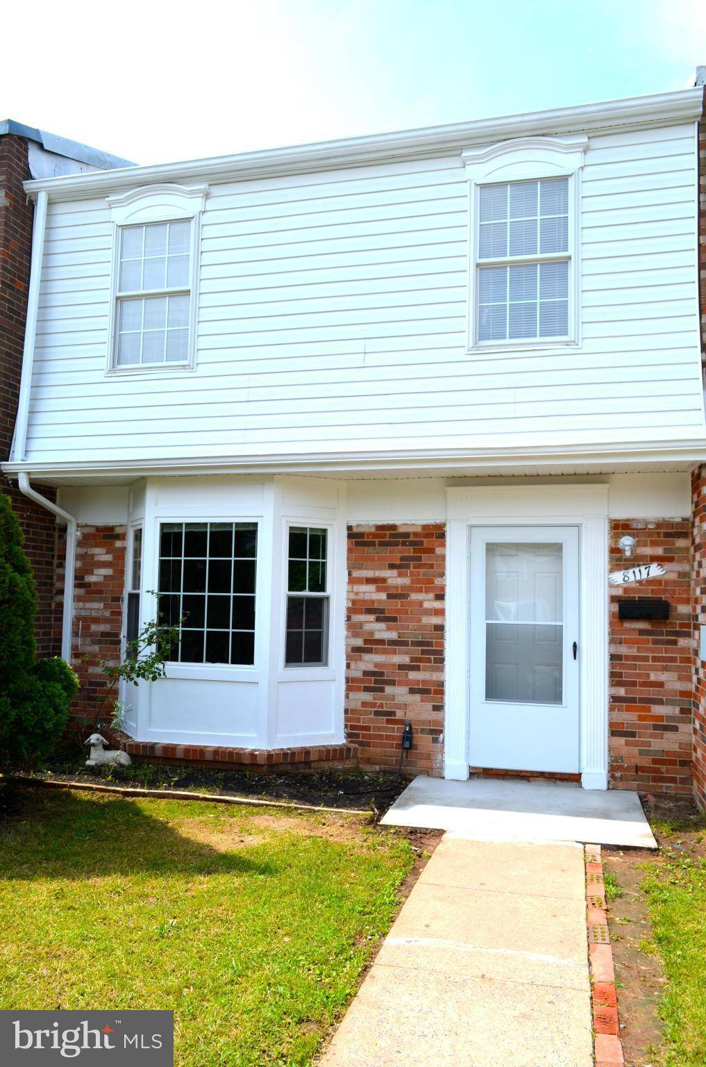 8117 COMMUNITY DR, Manassas, VA 20109