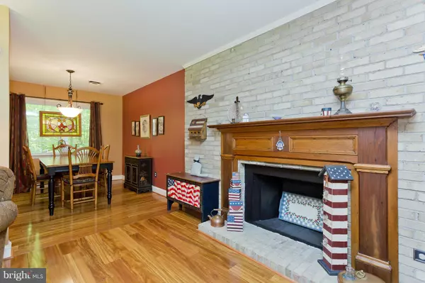 Manassas, VA 20111,7502 MACNICHOL LN