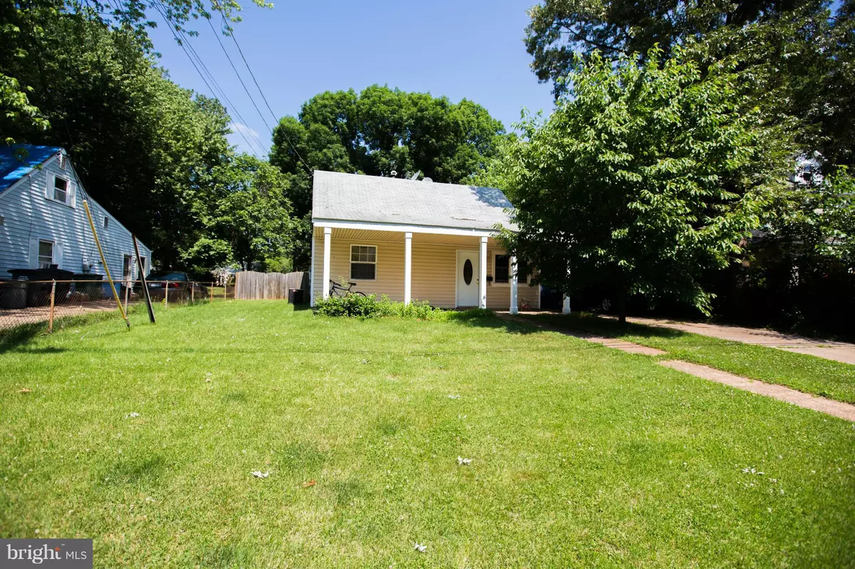 Manassas Park, VA 20111,274 MOSEBY DR
