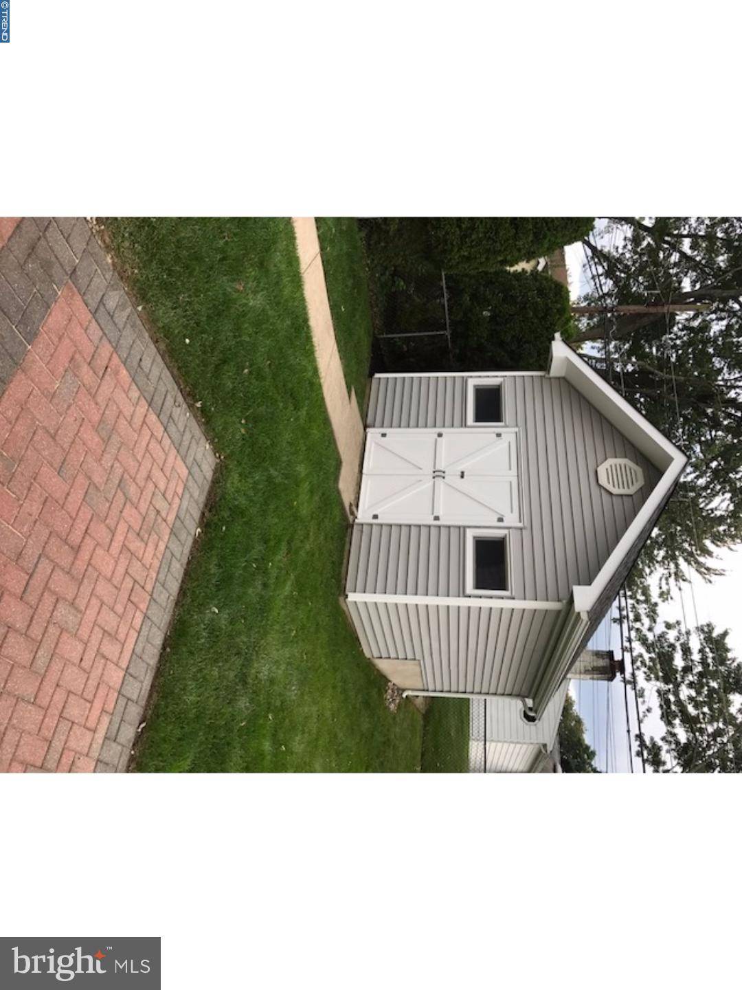 Fairless Hills, PA 19030,828 ELDRIDGE RD