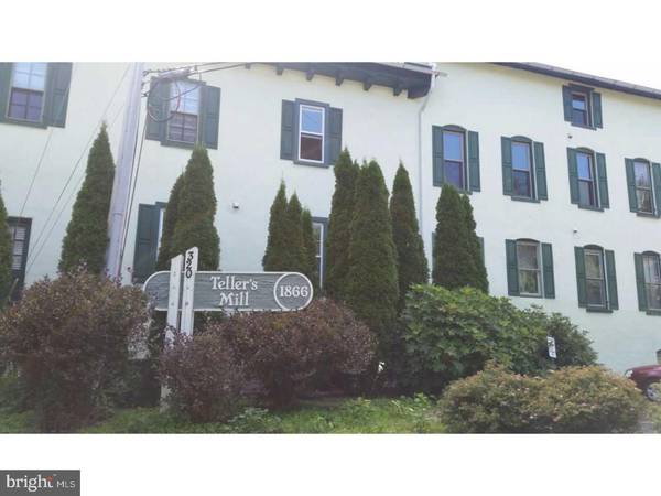 320 N MAIN ST #204, Sellersville, PA 18960