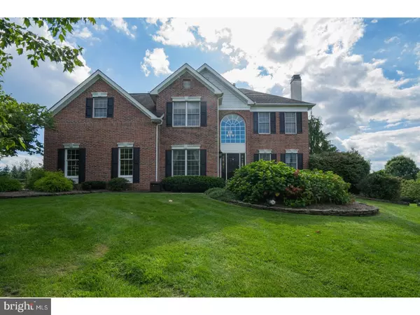 Doylestown, PA 18902,3540 BYRON DR