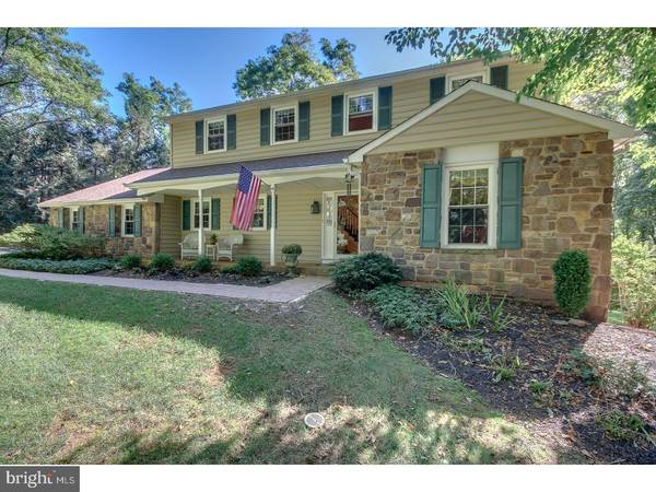 165 SHORT RD, Doylestown, PA 18901