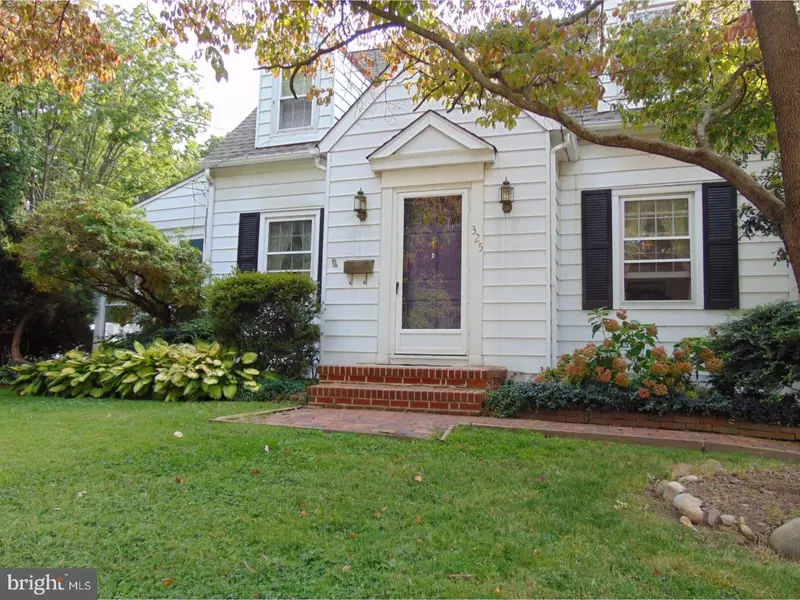 325 HARPER AVE, Morrisville, PA 19067