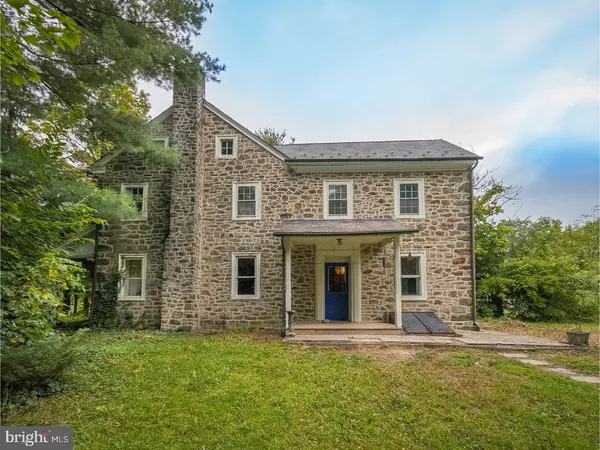 1145 ALLENTOWN RD, Green Lane, PA 18054