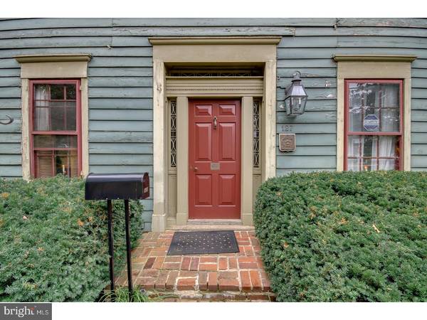 Fallsington, PA 19054,127 YARDLEY AVE