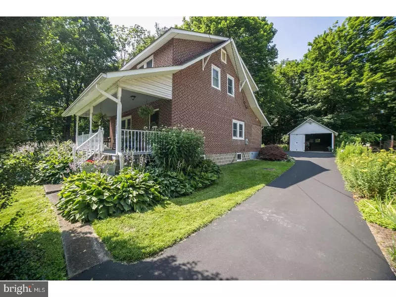 2546 OLD BETHLEHEM PIKE, Sellersville, PA 18960