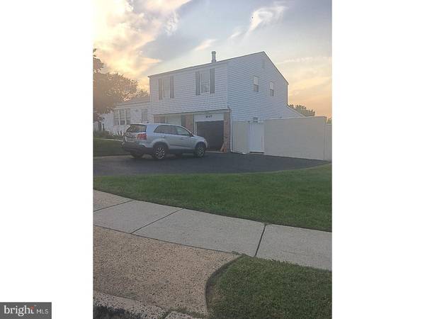 1449 RAVENVIEW PL, Bensalem, PA 19020