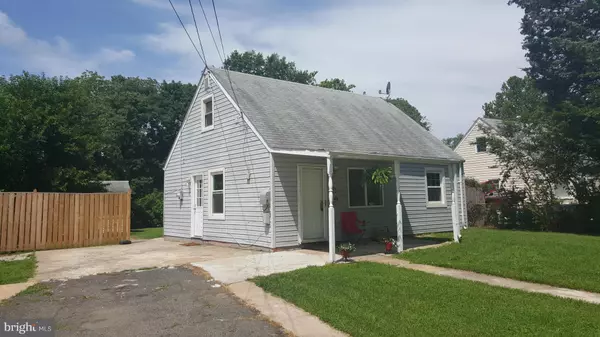 Manassas Park, VA 20111,135 FORREST ST