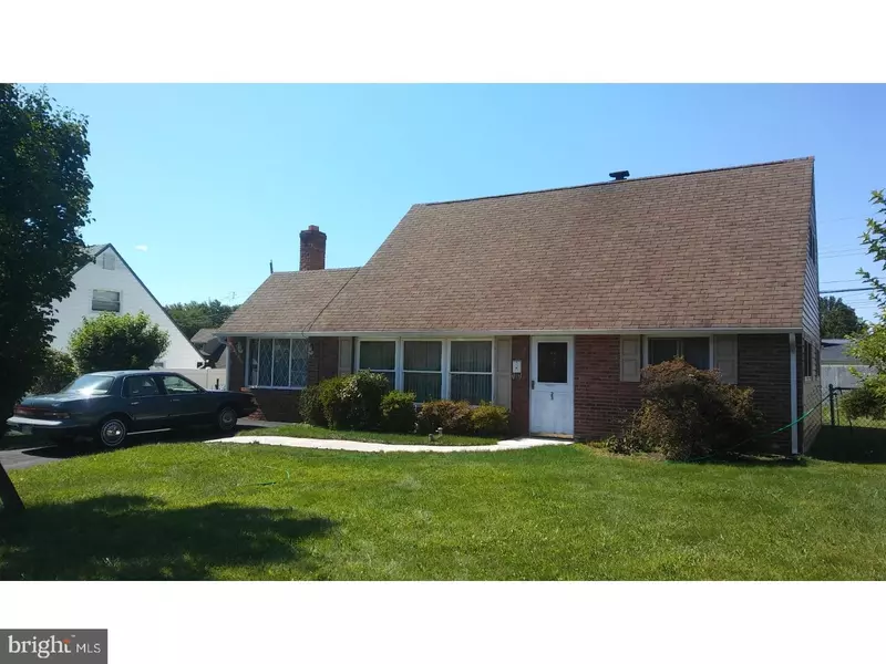 23 HEMLOCK RD, Levittown, PA 19056