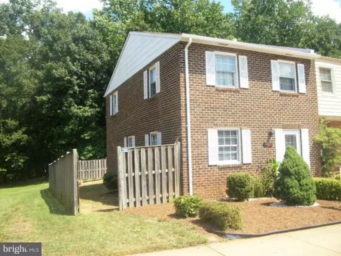 Woodbridge, VA 22193,14621 EARLHAM CT