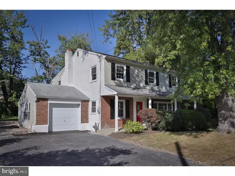 31 MEADOW LN, Doylestown, PA 18901