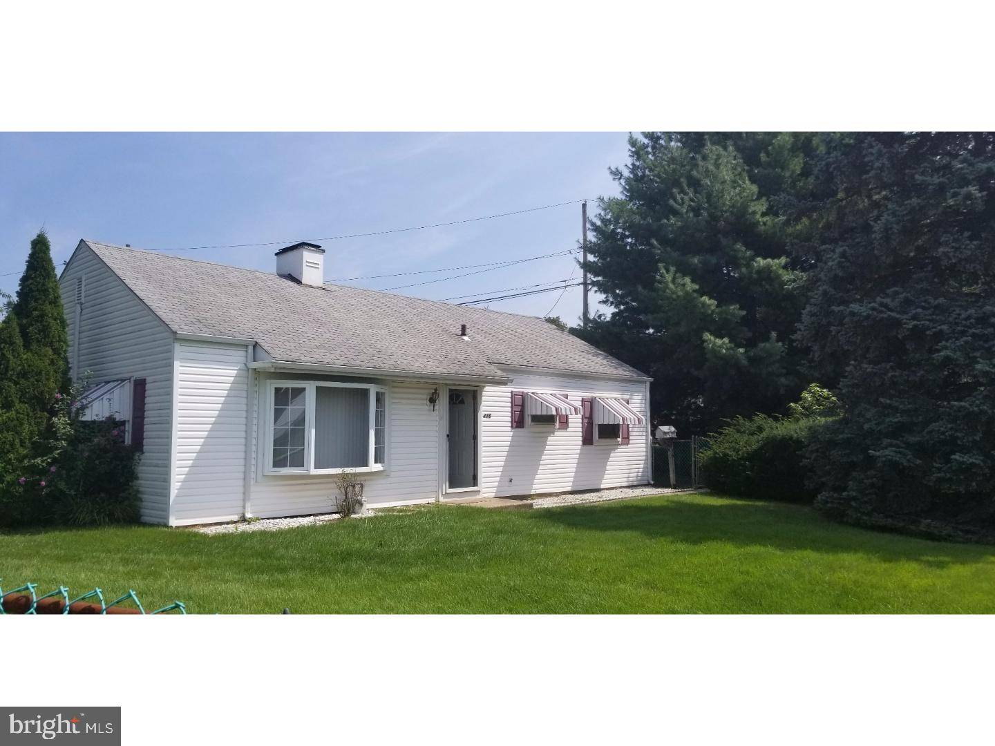 Fairless Hills, PA 19030,116 ELMWOOD RD