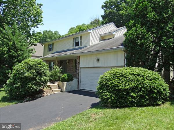 766 BRIDGEVIEW RD, Langhorne, PA 19053