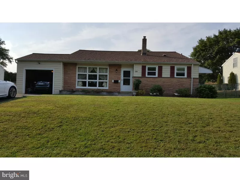 226 NEWTOWN RD, Warminster, PA 18974