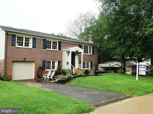 8624 JACKSON AVE, Manassas, VA 20110