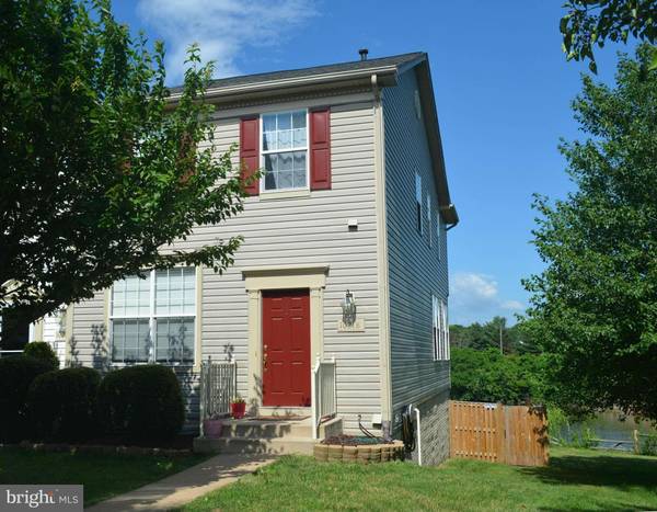 10218 MAGNOLIA GROVE DR, Manassas, VA 20110