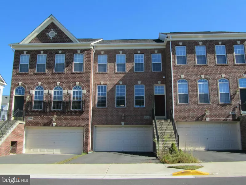 2764 WAKEWATER WAY, Woodbridge, VA 22191