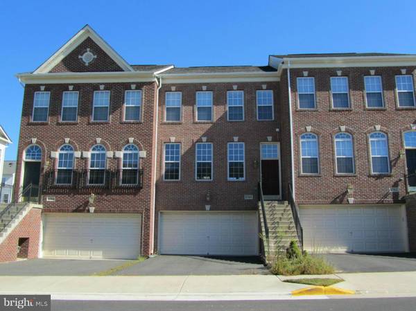 2764 WAKEWATER WAY, Woodbridge, VA 22191