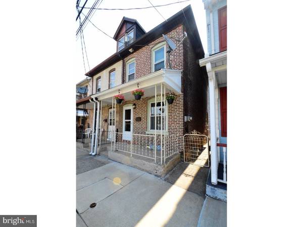 110 ROSE ST, Phillipsburg, NJ 08865