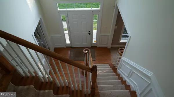 Manassas, VA 20111,9751 COLBERT LN