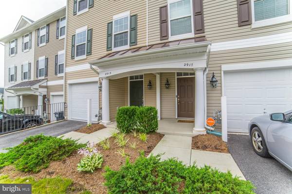 2915 TRUFFLE OAK PL #299, Woodbridge, VA 22191