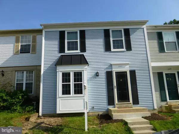 3167 HARVARD ST, Woodbridge, VA 22192