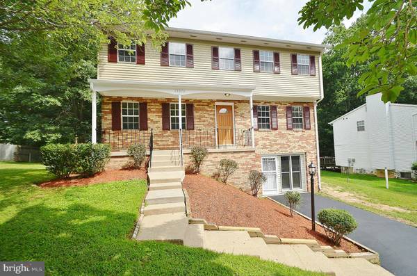 13373 NATIONVILLE LN, Woodbridge, VA 22193