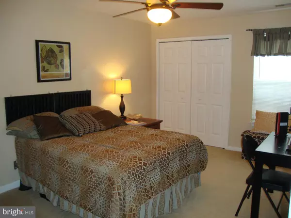 Manassas Park, VA 20111,317 MOSEBY CT #K