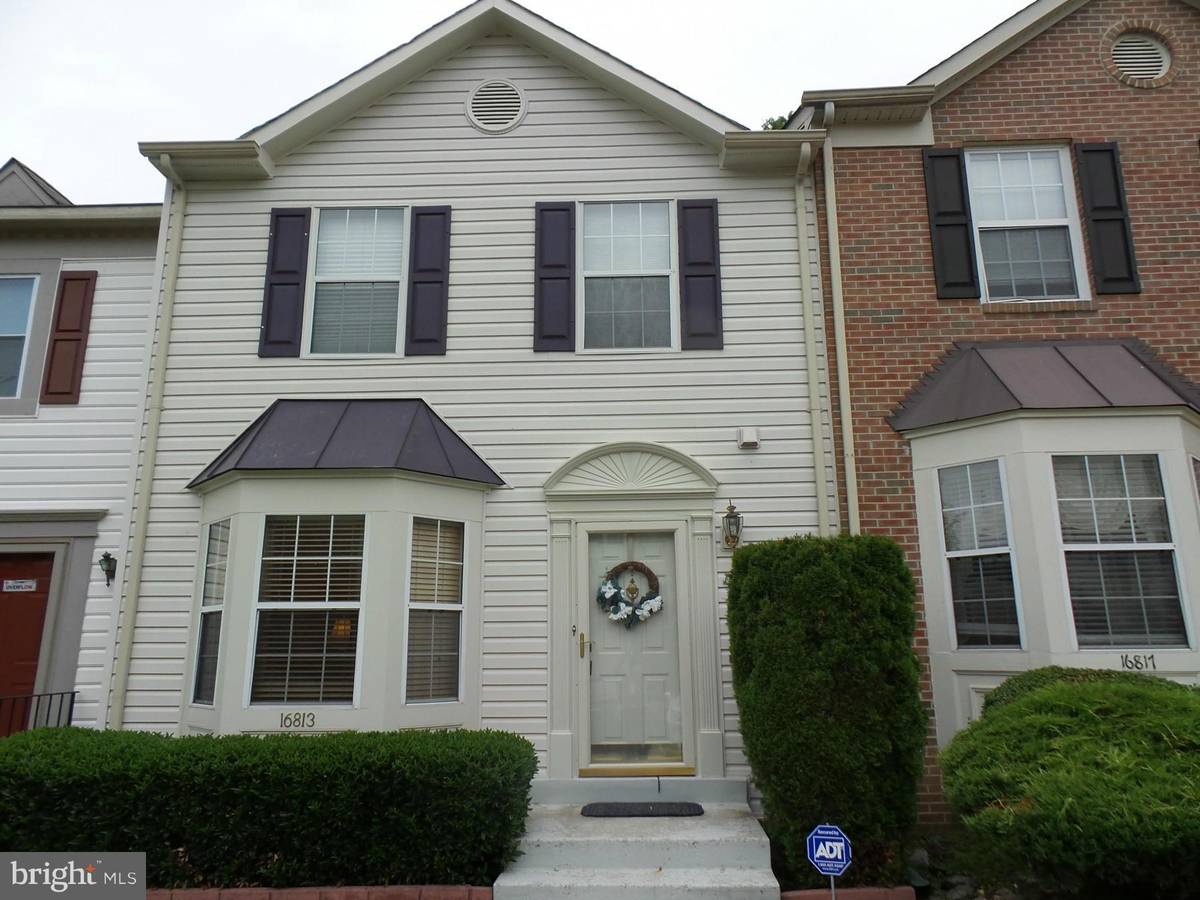 Woodbridge, VA 22191,16813 CAPON TREE LN