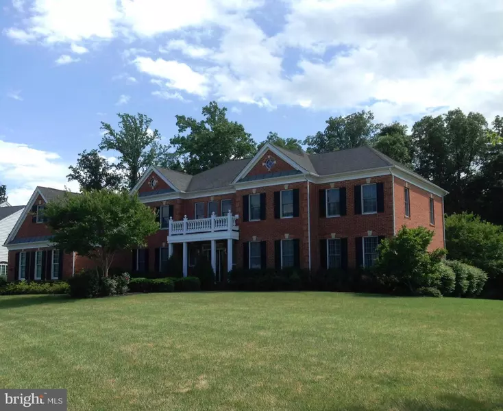 15827 RYDER CUP DR, Haymarket, VA 20169