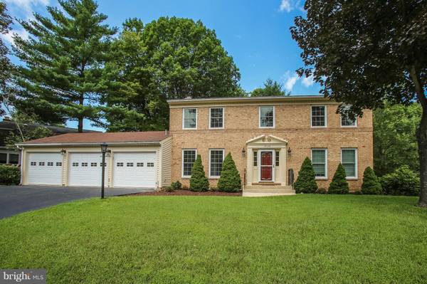 12128 FORT CRAIG DR, Woodbridge, VA 22192