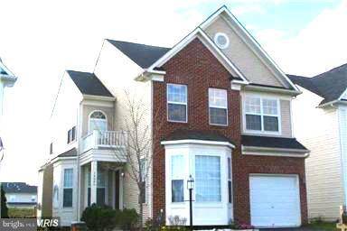 16684 RESERVOIR LOOP, Dumfries, VA 22026