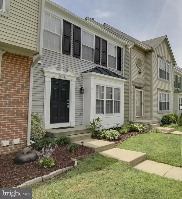 Woodbridge, VA 22192,2025 QUIET CREEK CT