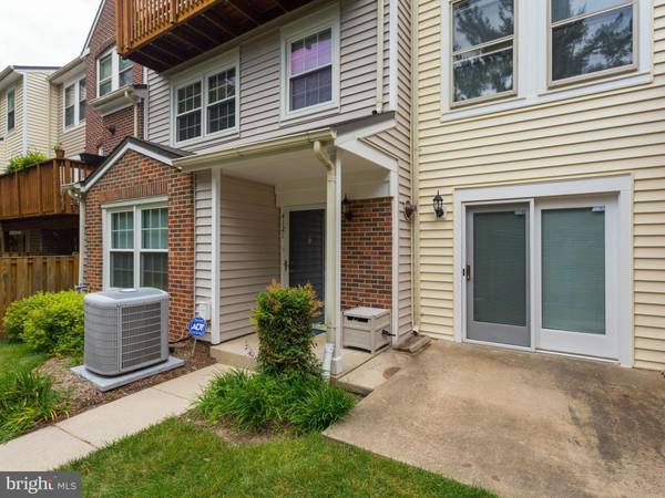 Woodbridge, VA 22192,4121 CHURCHMAN WAY #1