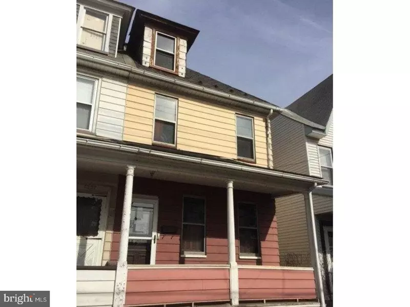 1335 SPRUCE ST, Easton, PA 18042