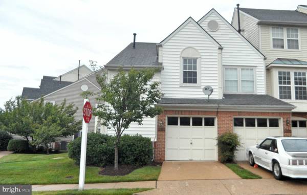 12901 TITANIA WAY, Woodbridge, VA 22192