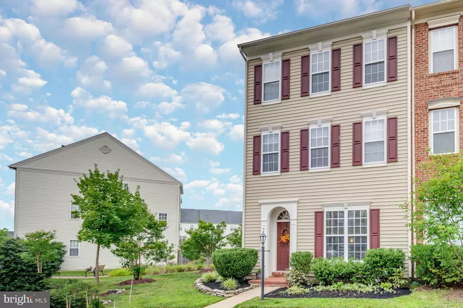 9164 RIBBON FALLS LOOP, Bristow, VA 20136