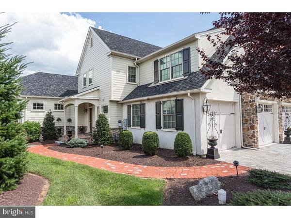 2059 FORGE RUN, Bethlehem, PA 18015