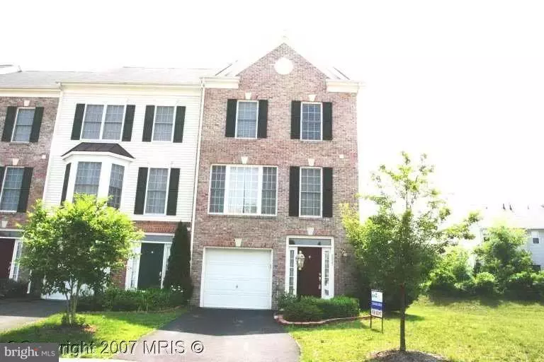 Bristow, VA 20136,8937 BENCHMARK LN