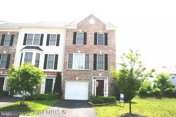 8937 BENCHMARK LN, Bristow, VA 20136