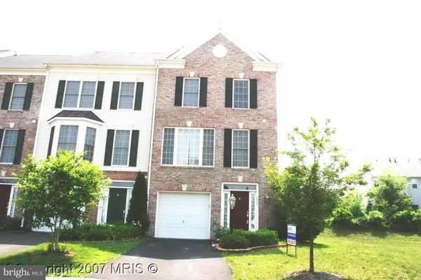 8937 BENCHMARK LN, Bristow, VA 20136