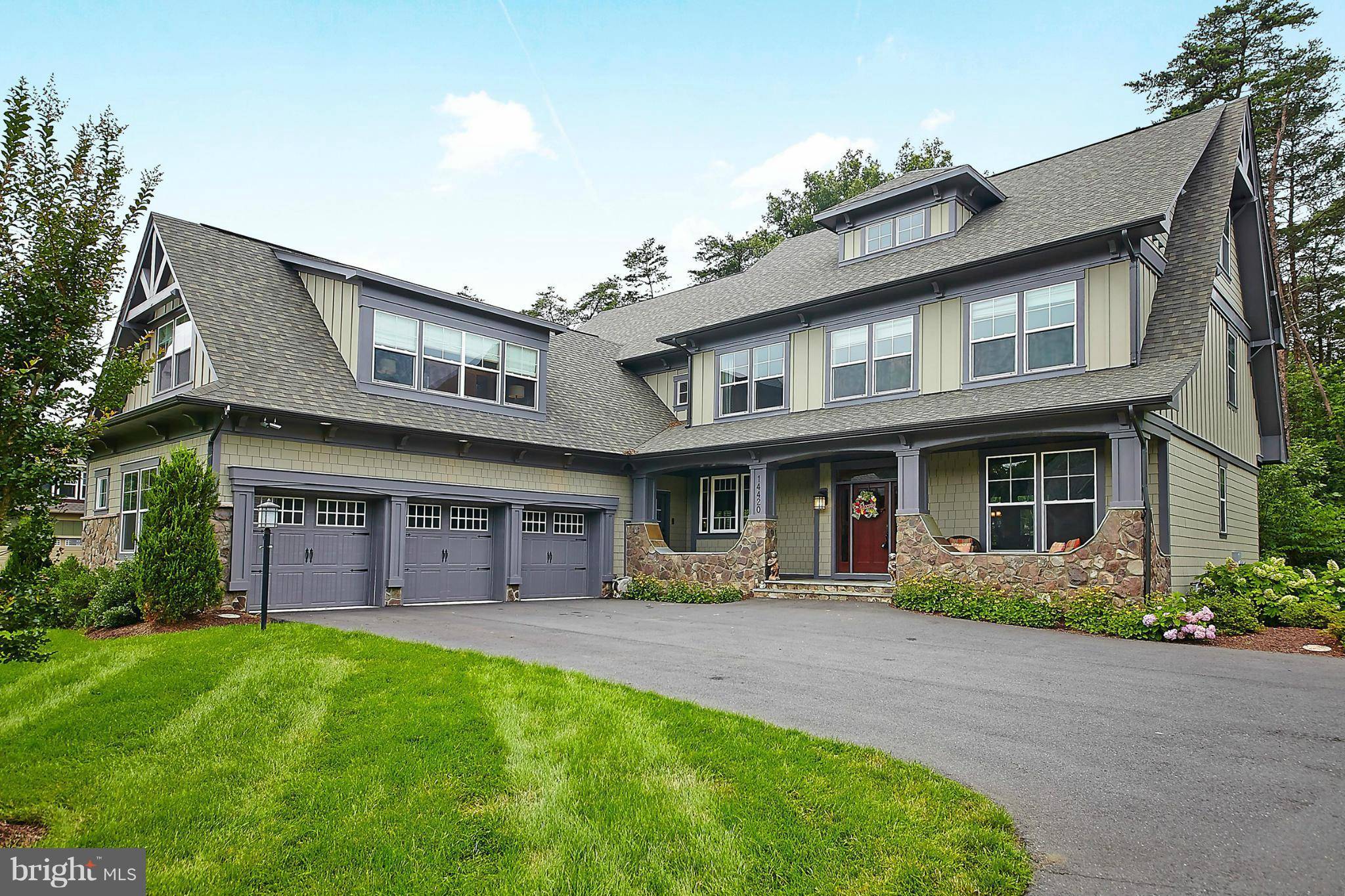 14420 EAGLE ISLAND CT, Gainesville, VA 20155