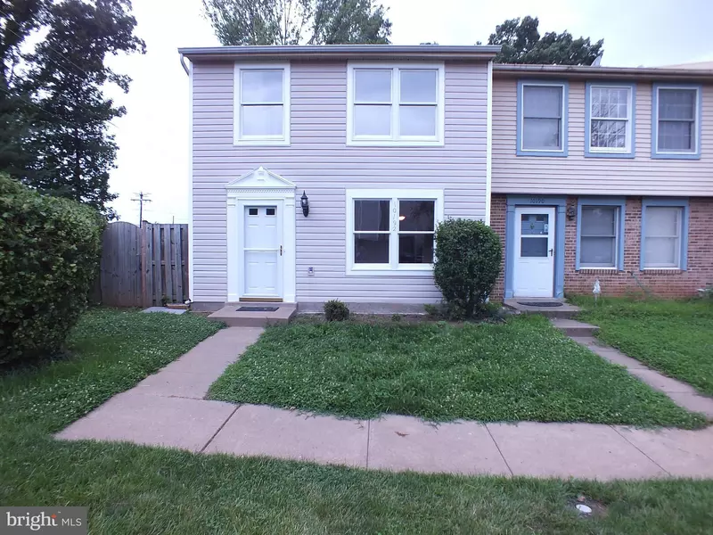 10192 WILMINGTON ST, Manassas, VA 20109