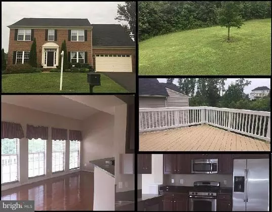 Woodbridge, VA 22191,2449 TRIMARAN WAY