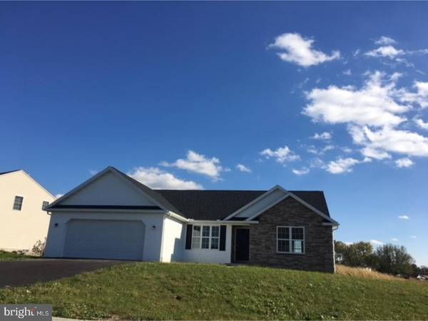 335 LUISA CT, Shoemakersville, PA 19555